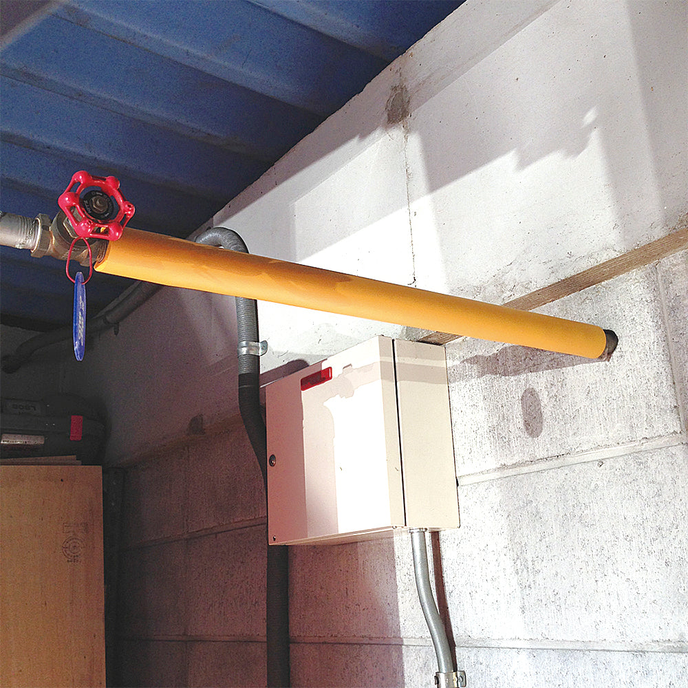 安心クッション 丸型 90cm　【内幅17mm】/AC-82