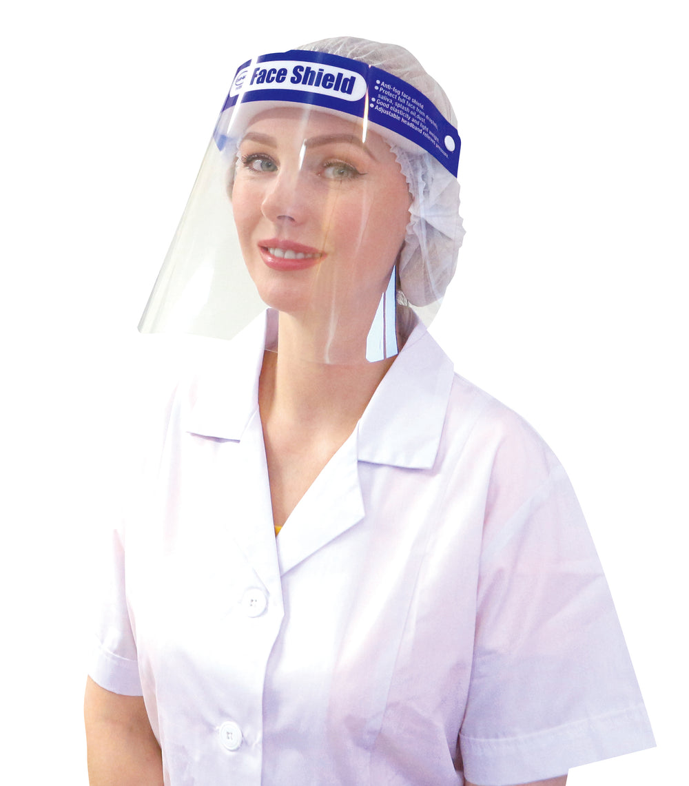 フェイスシールド