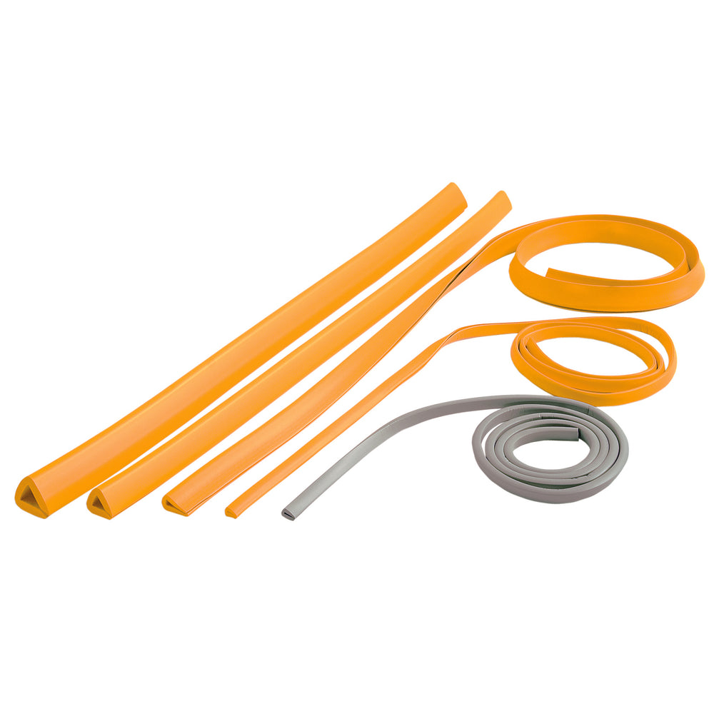 安心クッション はさみこみ型 90cm 【内幅5mm】/AC-128