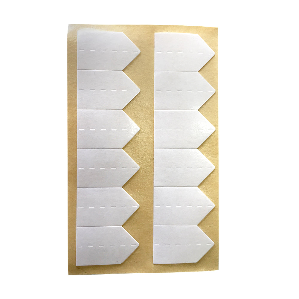 コーナーパットクリアみつあし4P