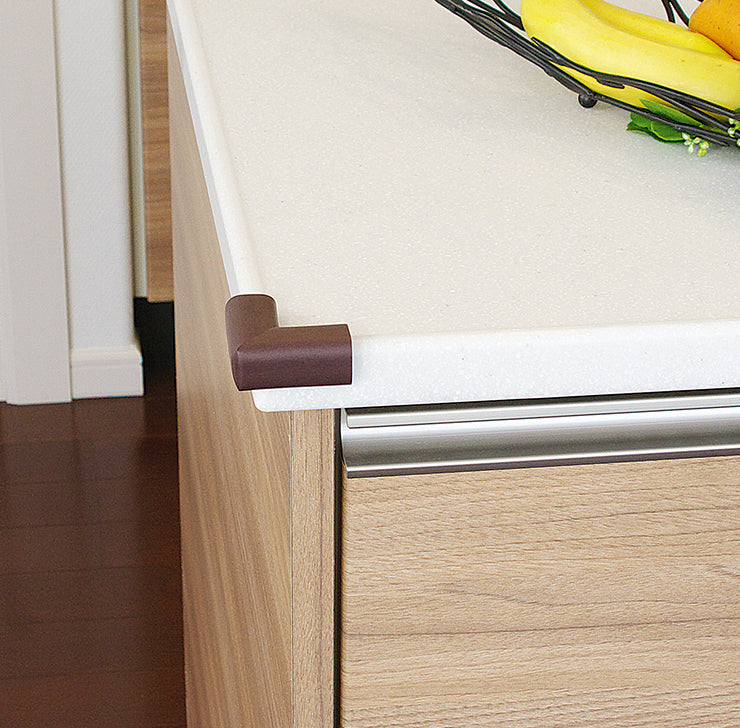 コーナーゴムパット小4P