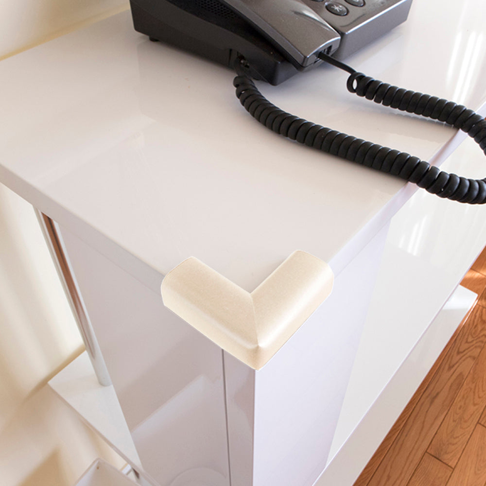 コーナーゴムパット小4P