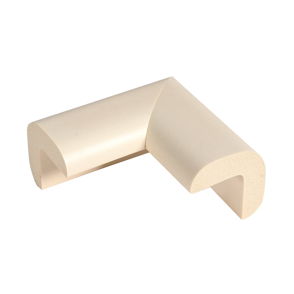 コーナーゴムパットちび4P