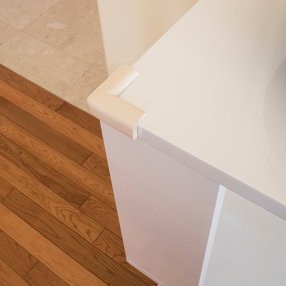 コーナーゴムパットちび4P