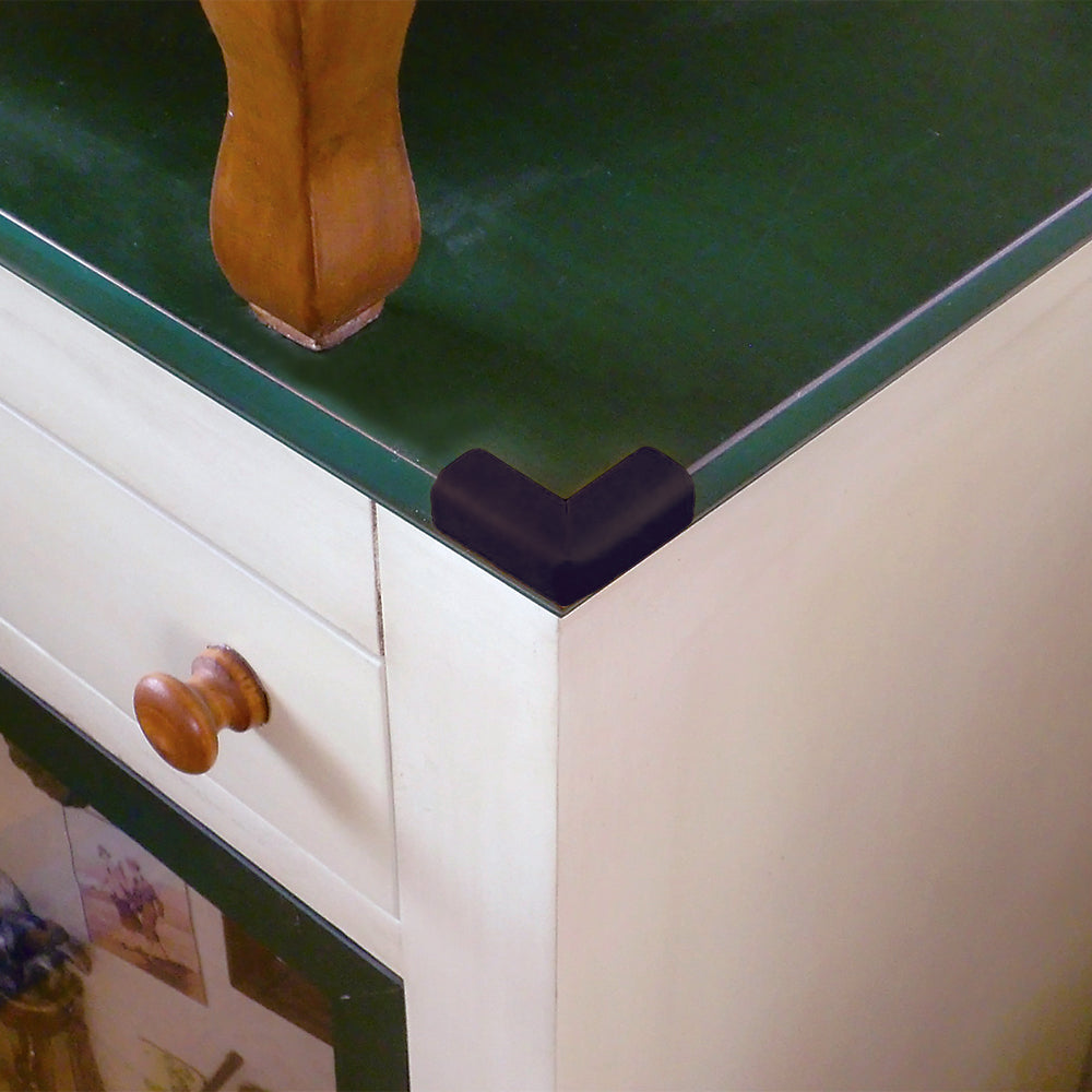 コーナーゴムパットちび4P