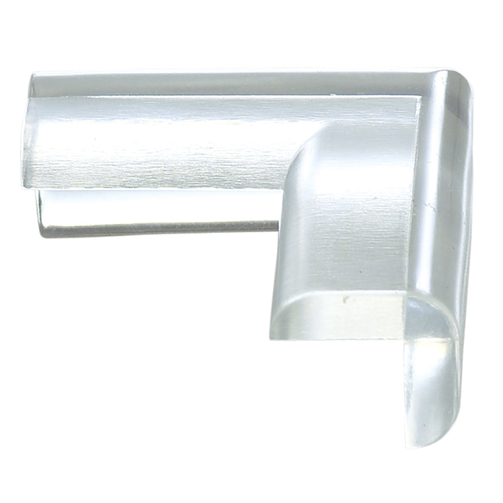 コーナーパットクリア4P　ちびちび