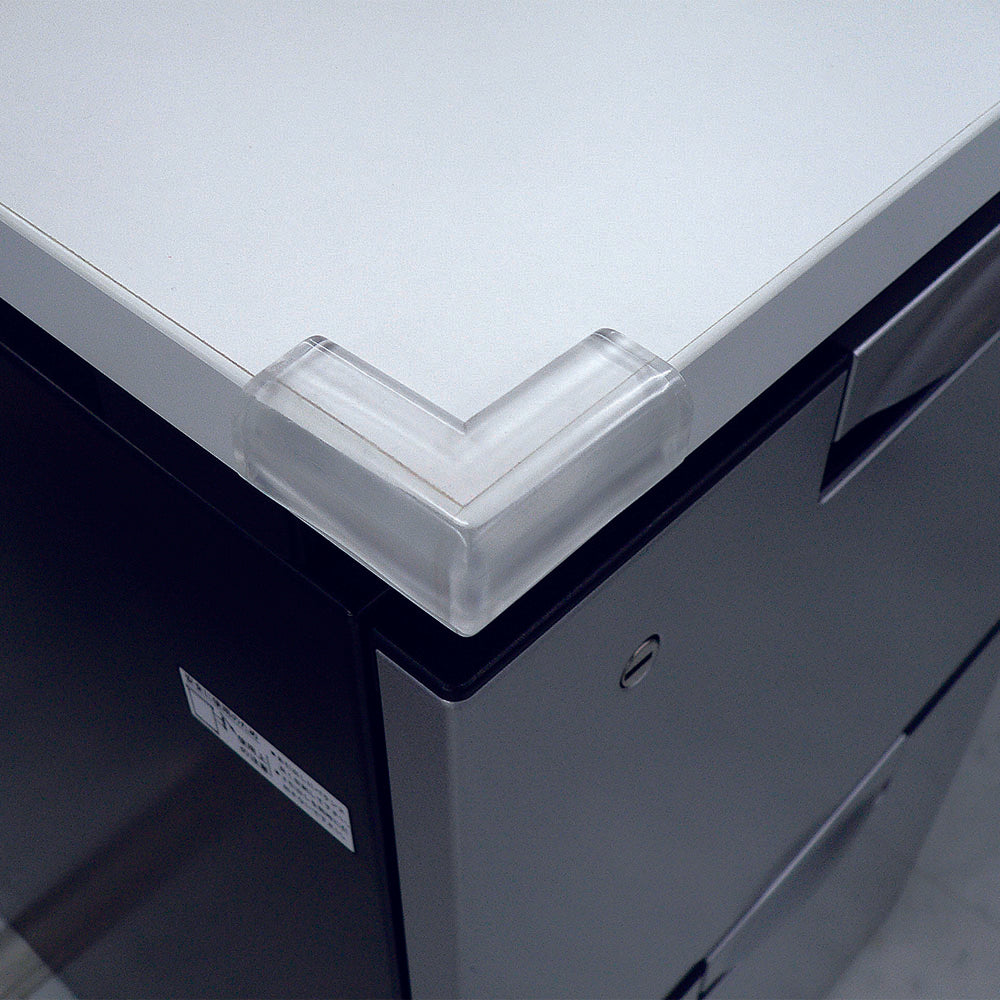 コーナーパットクリア4P　ちびちび