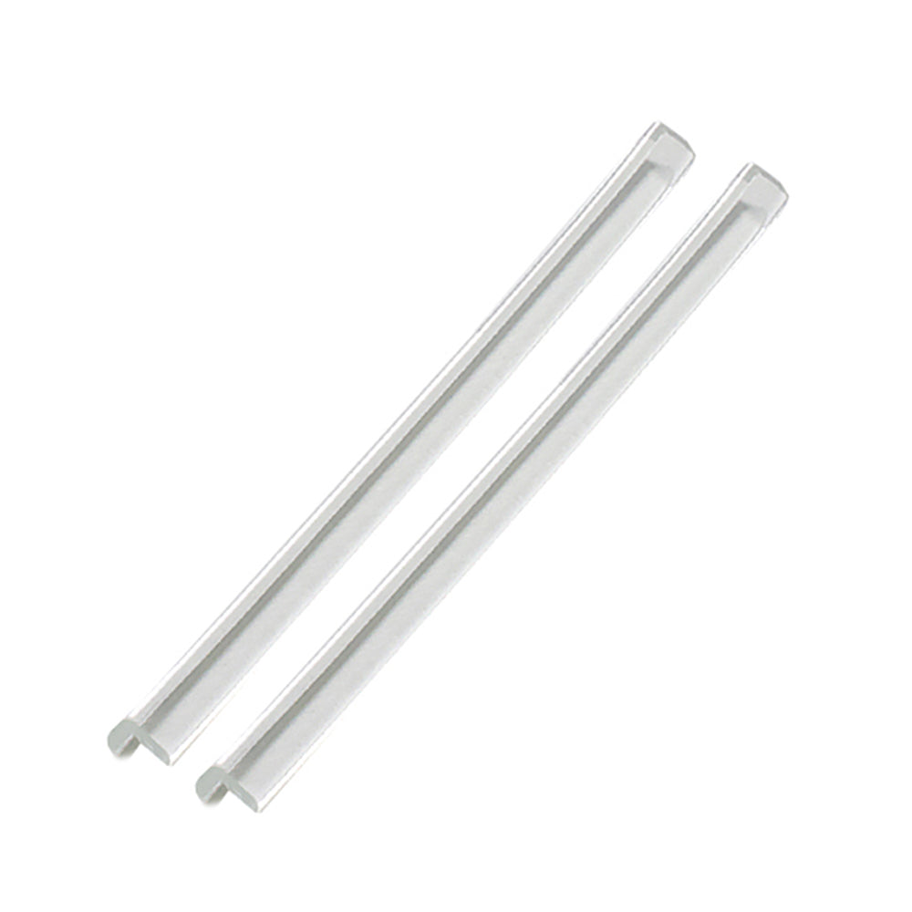 ベビー安心クッションクリア　ちび