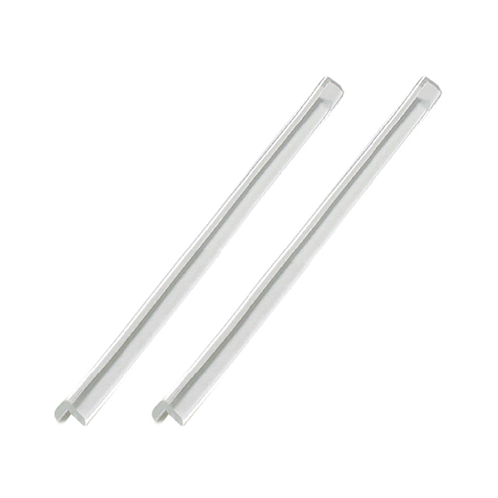 ベビー安心クッションクリア2P　ちびちび