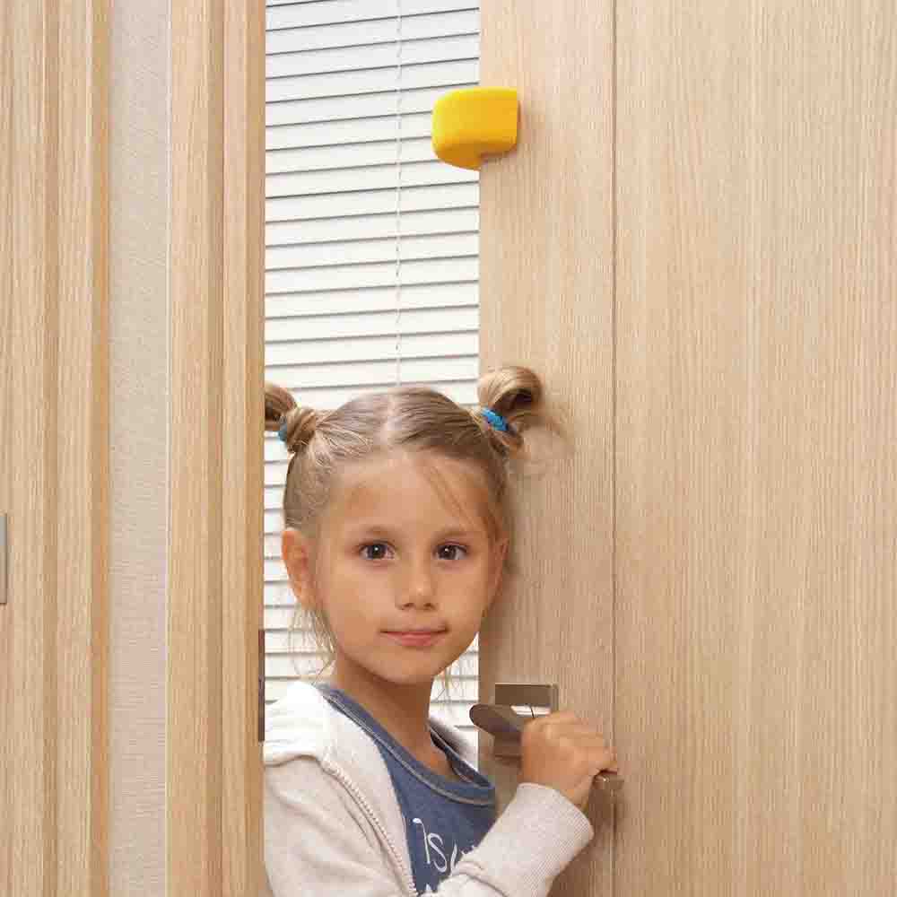 ドアストッパー