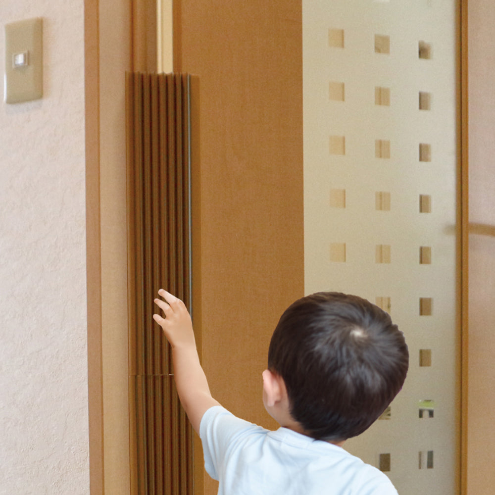 ゆびストッパー