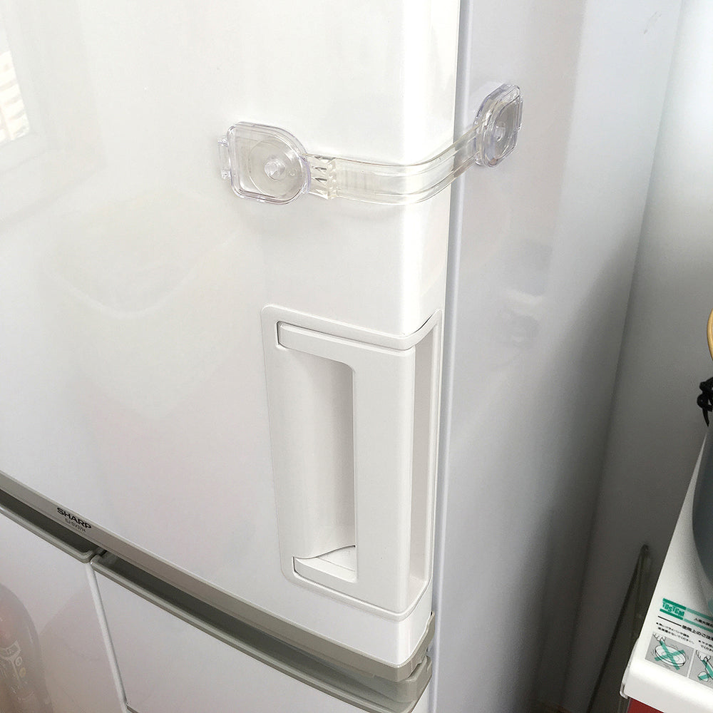 クリアマルチロック