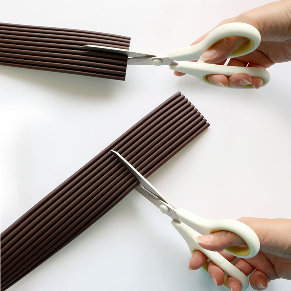 ウェーブクッション