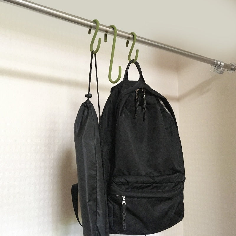 S-HOOK　Sサイズ　2個入り