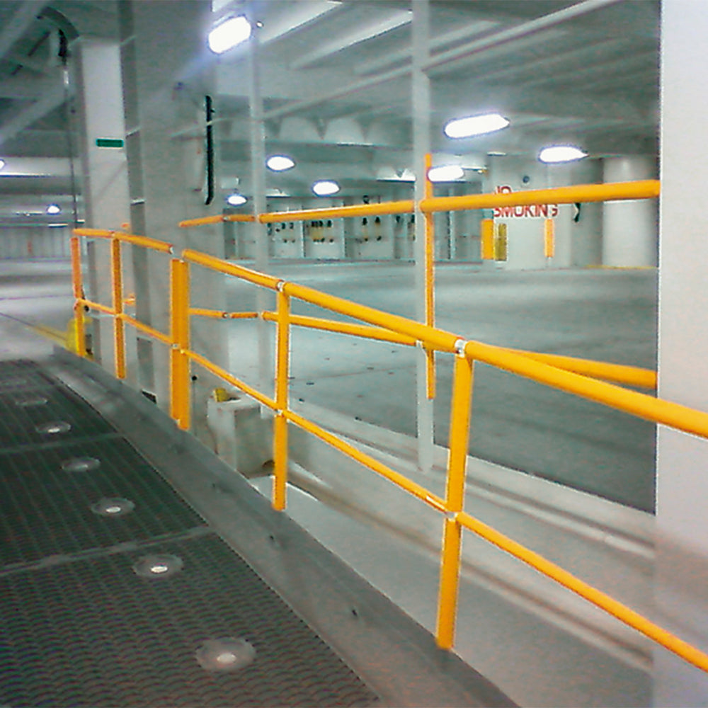 安心クッション 丸型 90cm　【内幅16mm】/AC-84