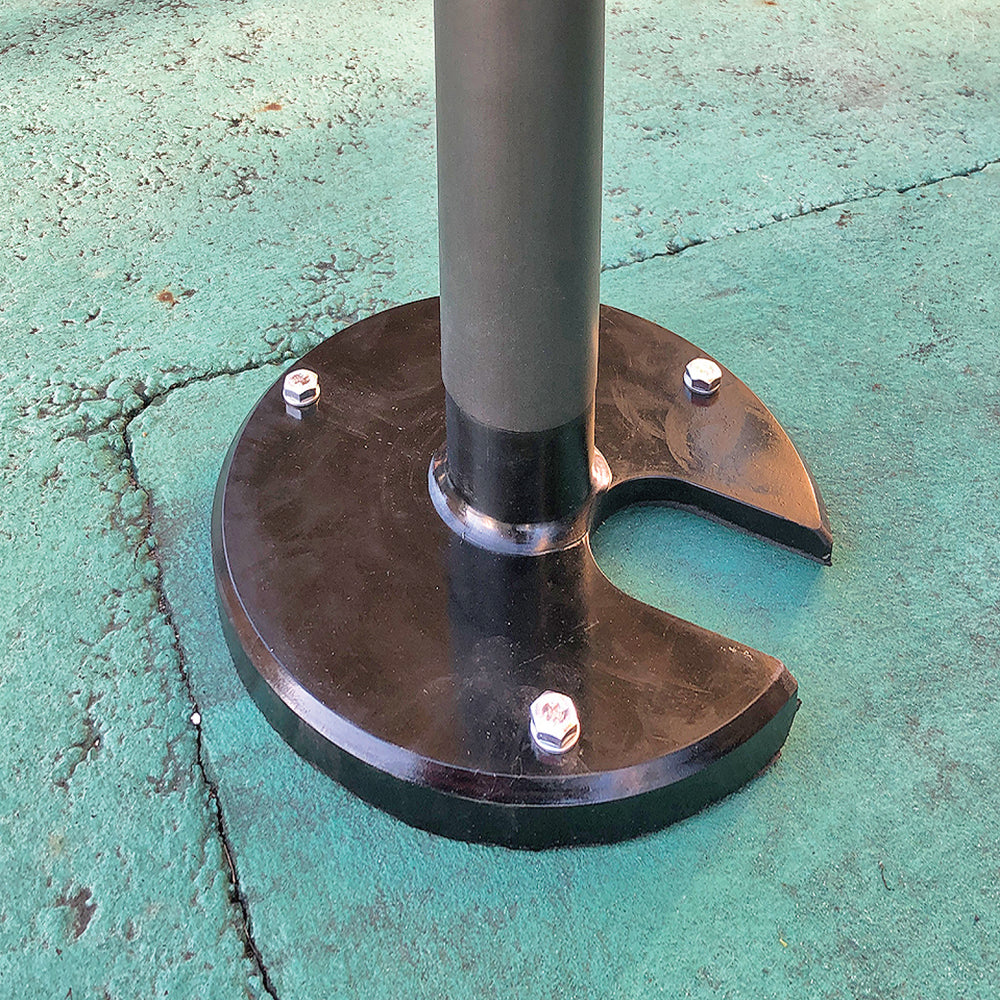 やわらかゴムポール 80cm