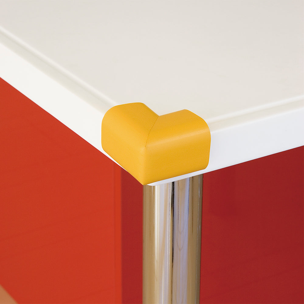 安心クッション コーナー用　【大】 油面接着仕様