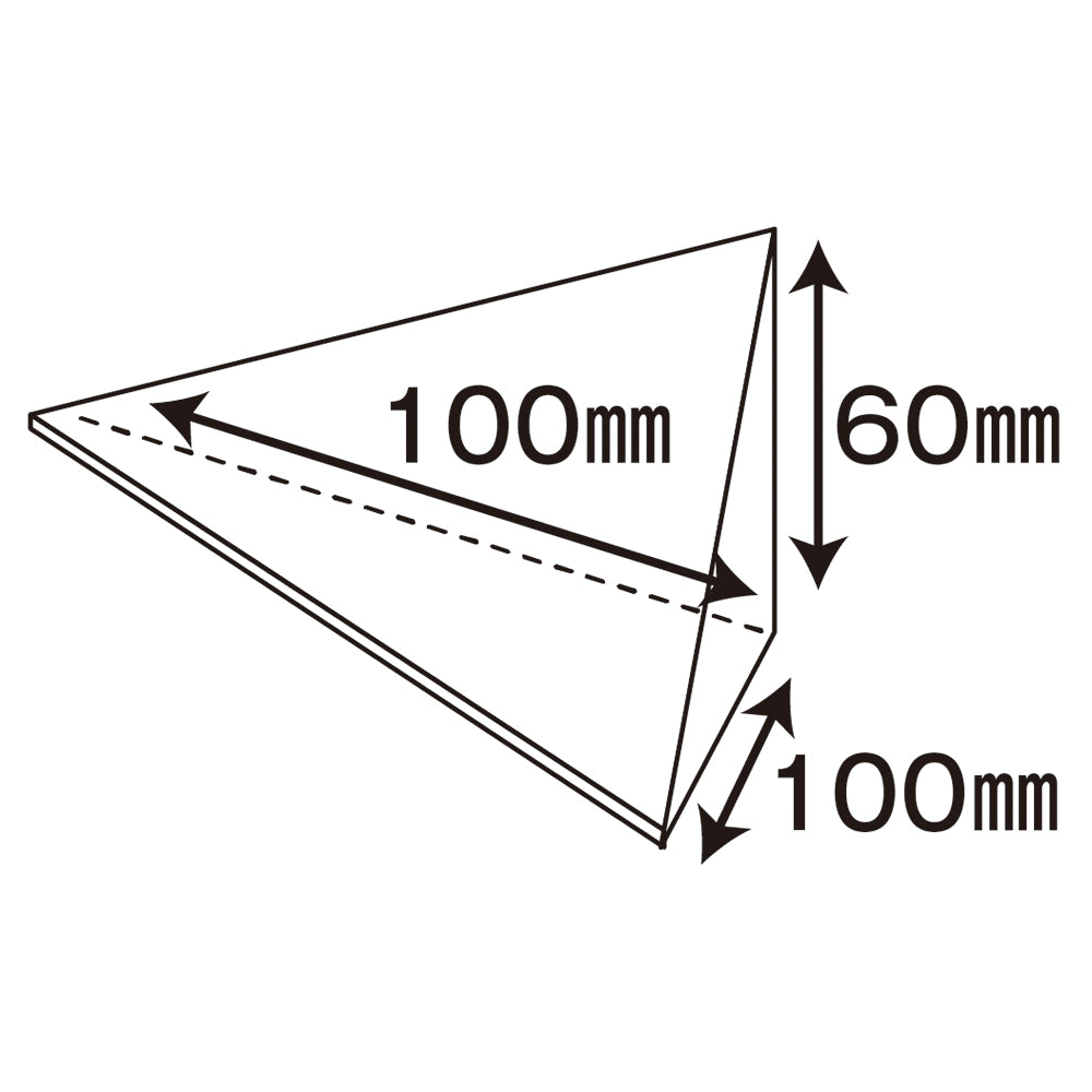 痛クナイゾ コーナースロープ用 4Lサイズ/595