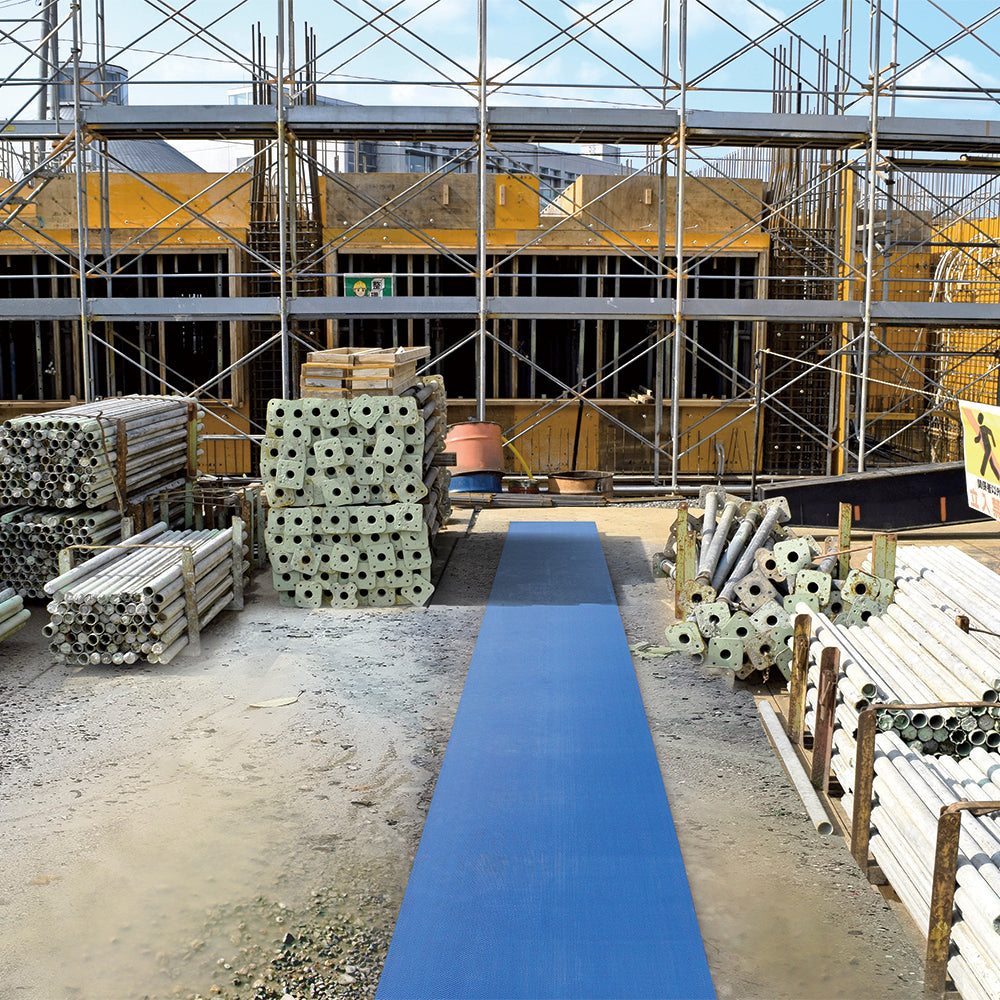 安全歩行マット900mm×10M