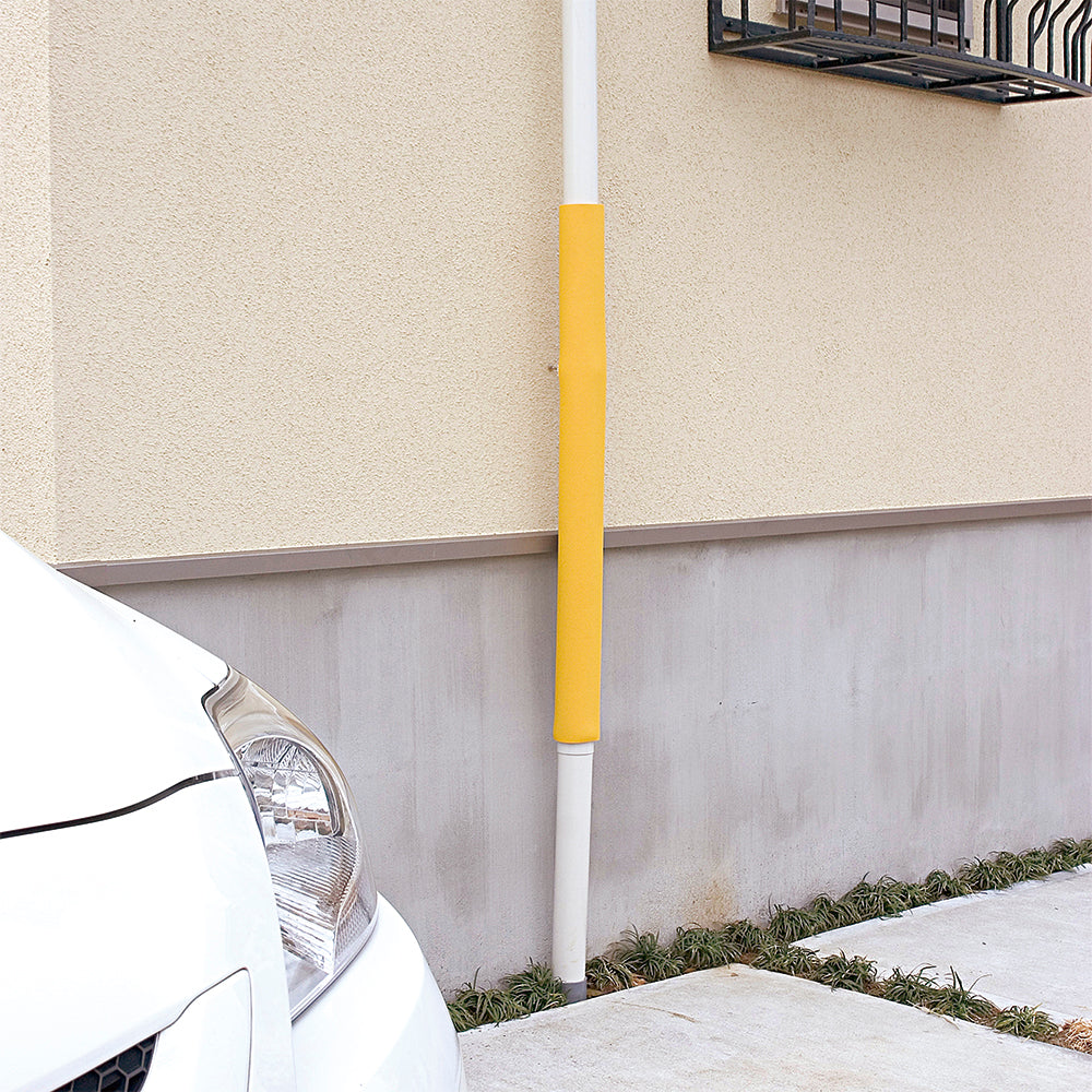 安心クッション 丸型 90cm　【内幅16mm】/AC-84