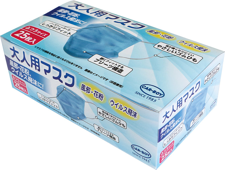 大人用マスク