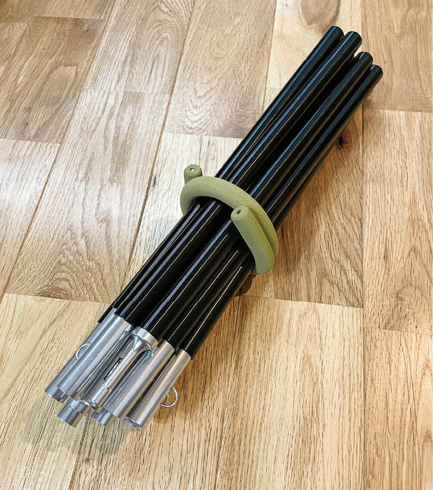 くねくねZIZAI　HOOK