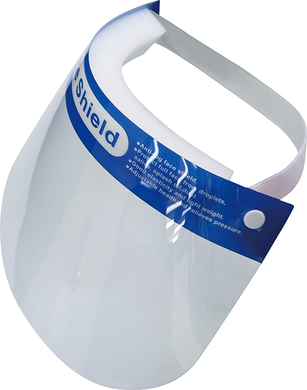 フェイスシールド