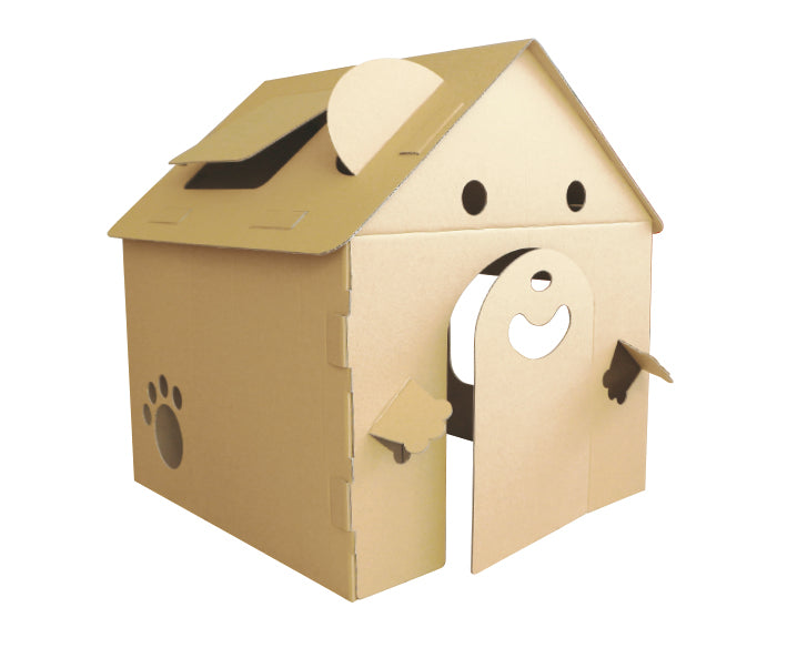 クラフトハウス