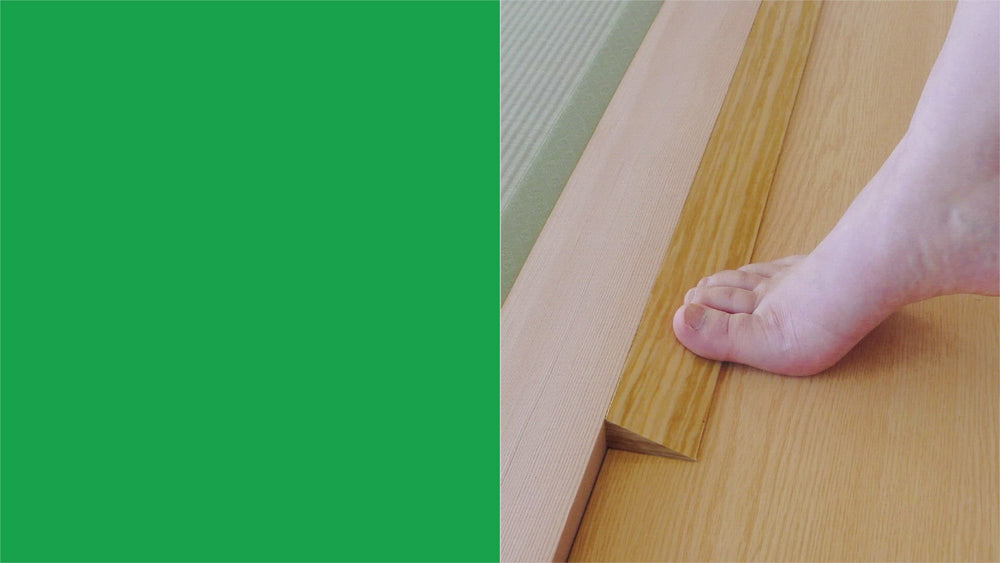 痛クナイゾゆるやかスロープ Lサイズ/IT-03