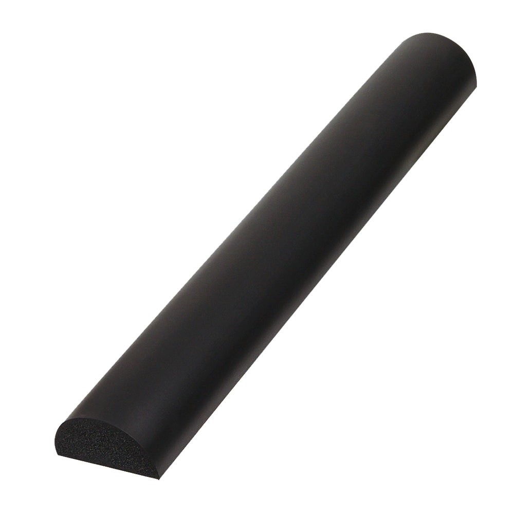 安心クッション 半円型 40cm