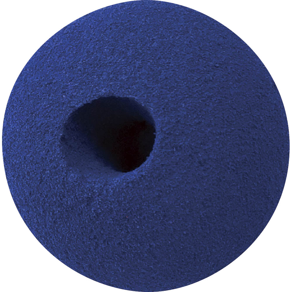 安心クッション ボール型 65mm 穴あき 4個入