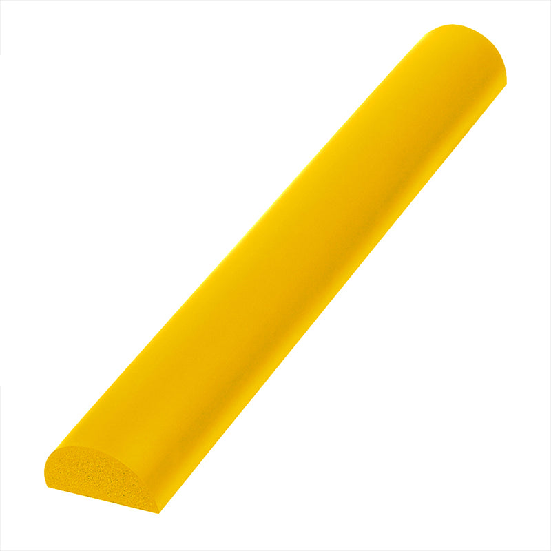 安心クッション 半円型 40cm