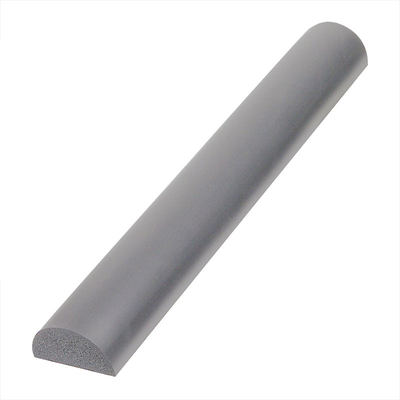 安心クッション 半円型 40cm