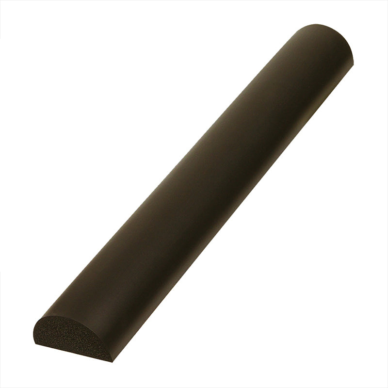 安心クッション 半円型 40cm