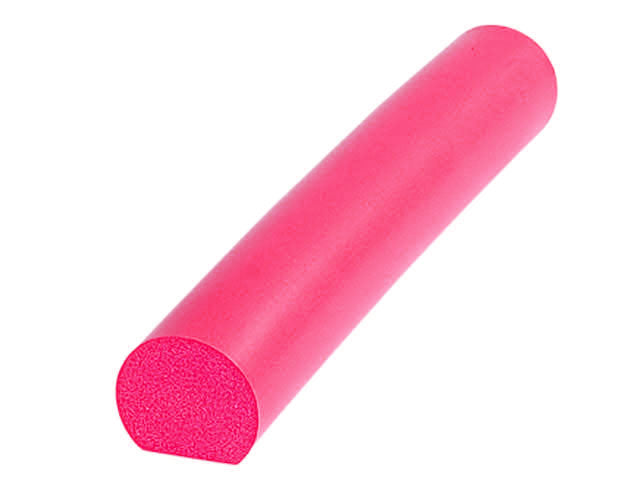 安心クッション かまぼこ型 40cm