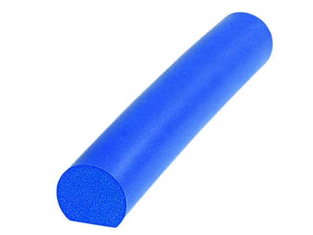 安心クッション かまぼこ型 40cm