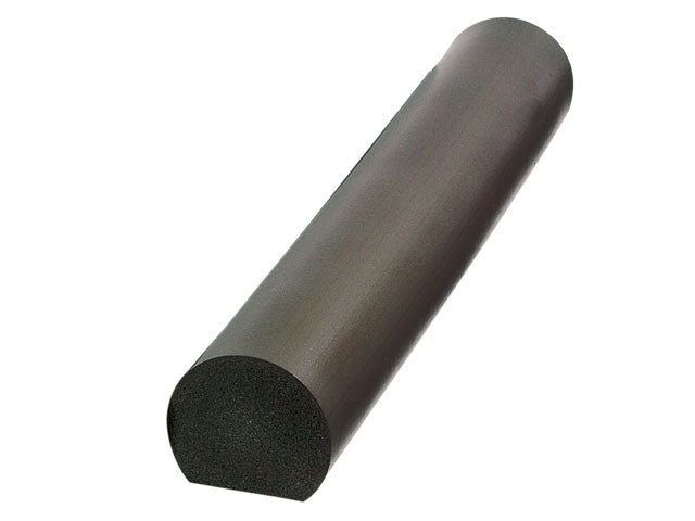 安心クッション かまぼこ型 40cm