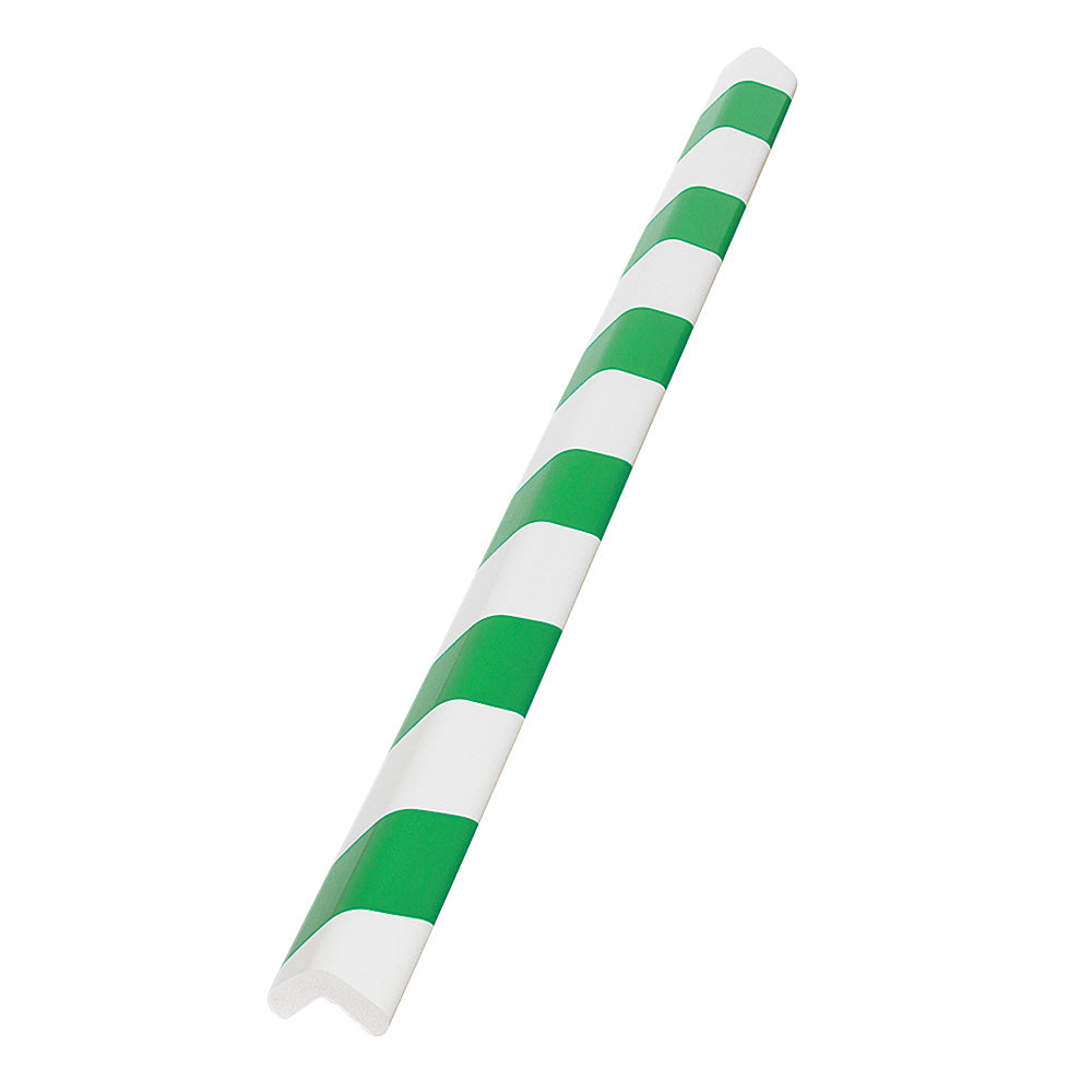 安心クッション　L字型90cm【大】トラ柄