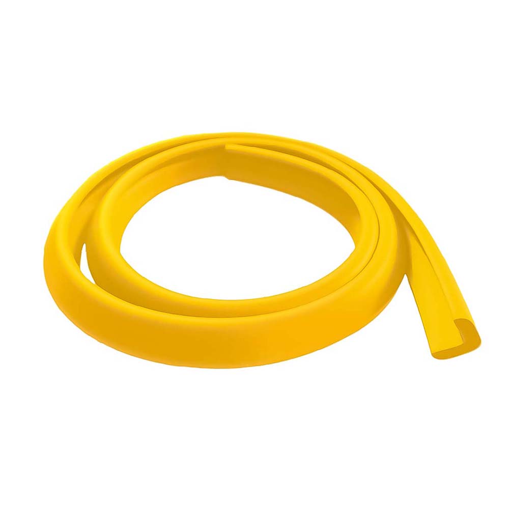 安心クッション　L字型2m【極細】