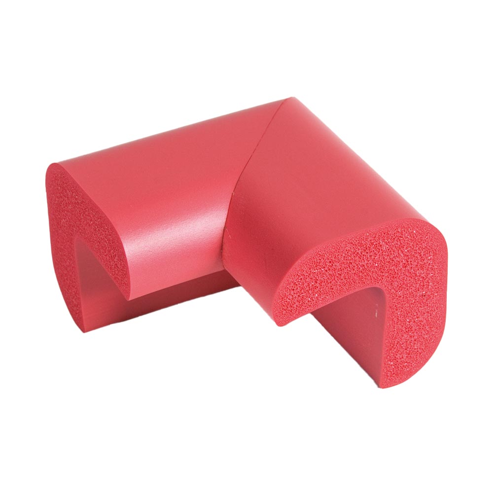 安心クッション コーナー用　【大】 油面接着仕様