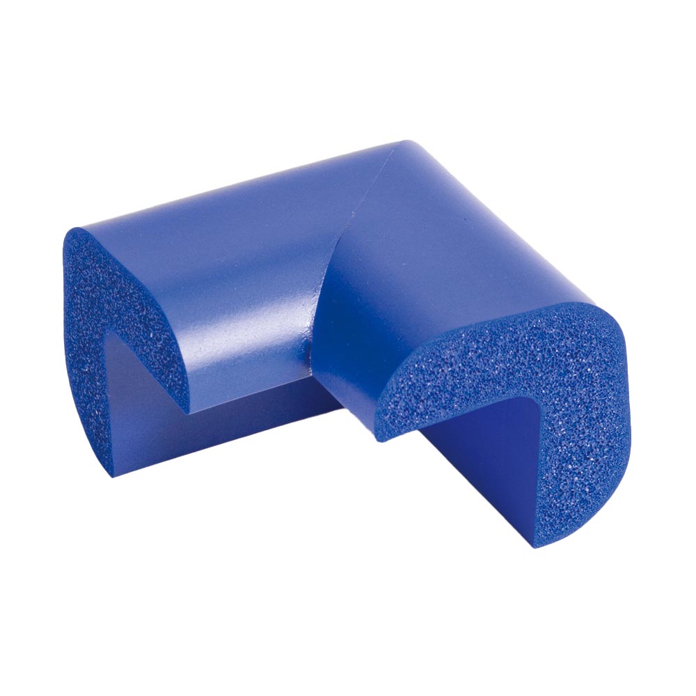 安心クッション コーナー用　【大】 油面接着仕様