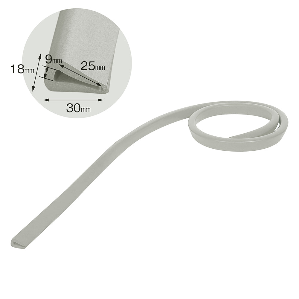 はさみこみクッション