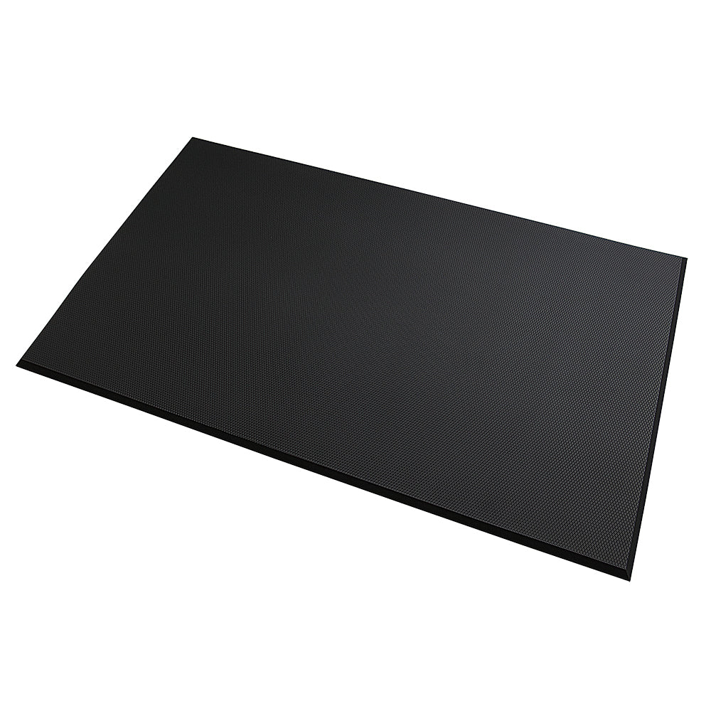 足腰マット 穴なし Lサイズ