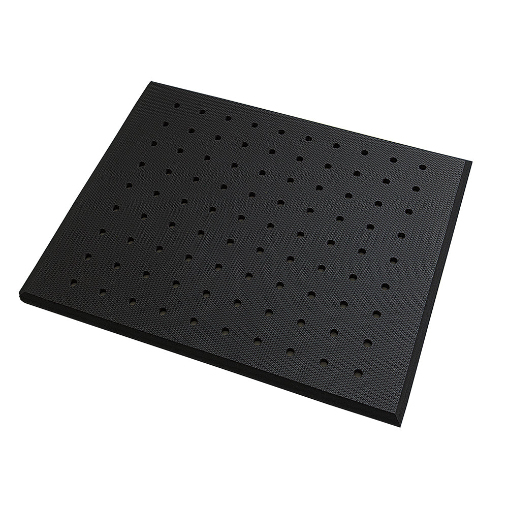 足腰マット 穴あき Mサイズ/AM-05