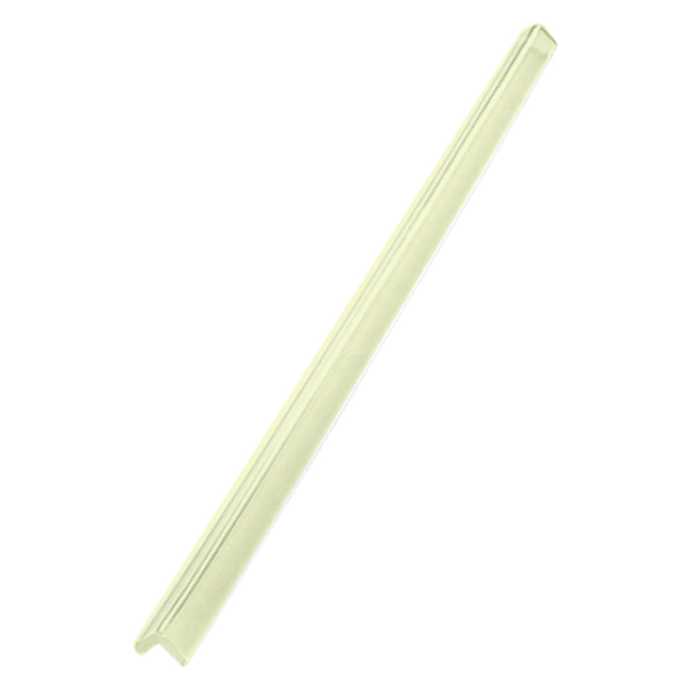 安心クッション L字型 40cm 【極細】 蓄光/AT-04