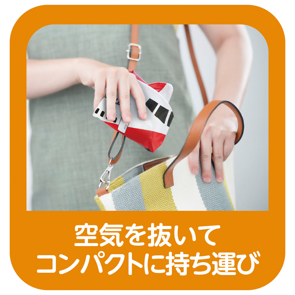ごっつん防止 ひこうきクッション