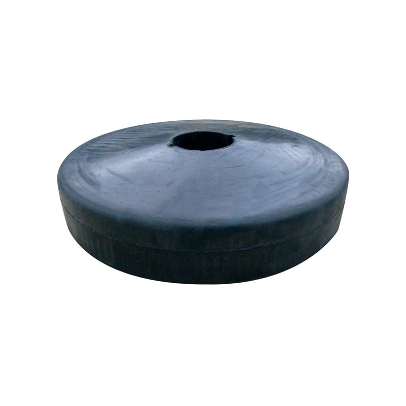 カラープラポール サインキャップ用 ゴムベース