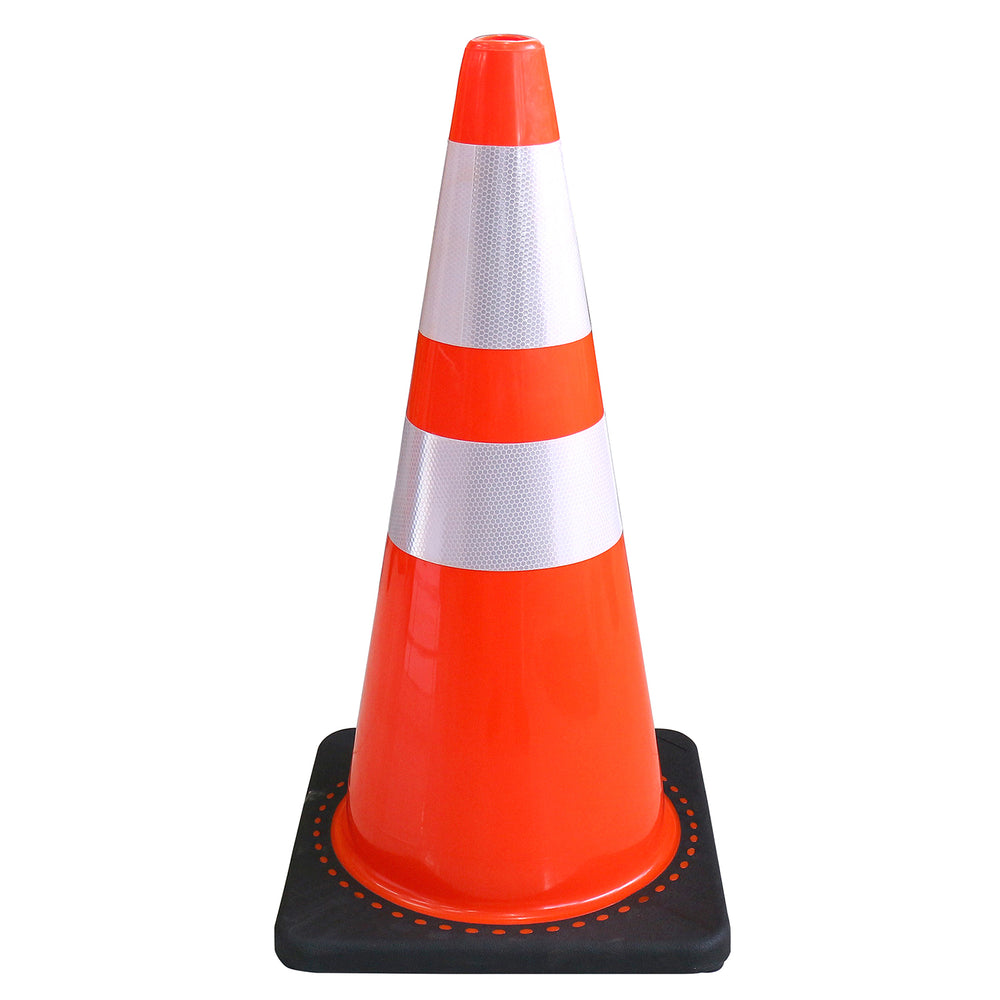 PVCコーン700反射