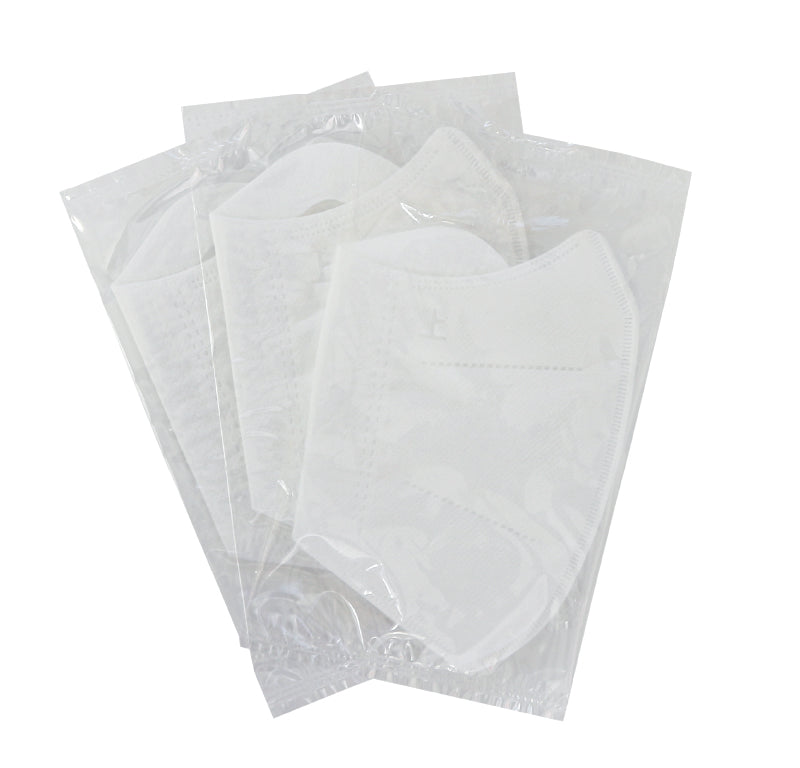 3D立体マスク　ふつうサイズ　50枚入