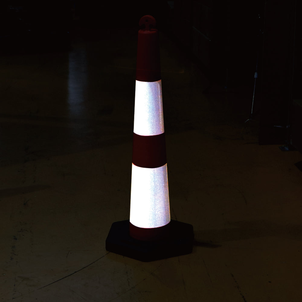 トラフィックコーン1100